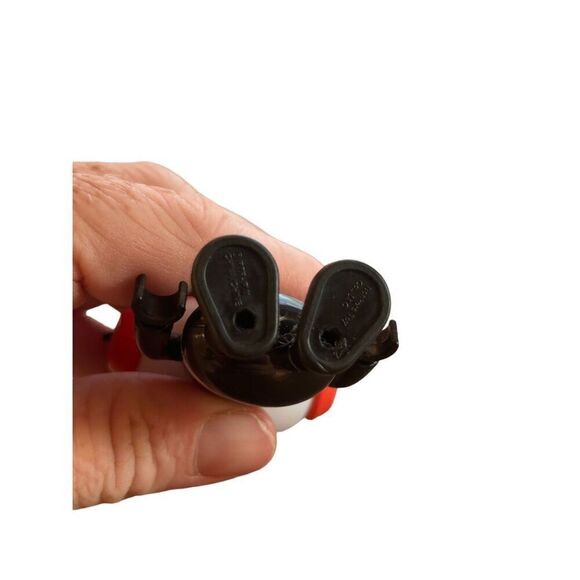 RYANS WORLD PANDA 3”‎ ACTION FIGURE TOY (PRE-OWNED) - Picture 5 of 6